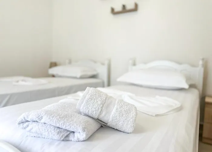 Turquoise 2br * 地拉那