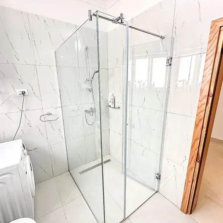 Lägenhet Turquoise 2br *