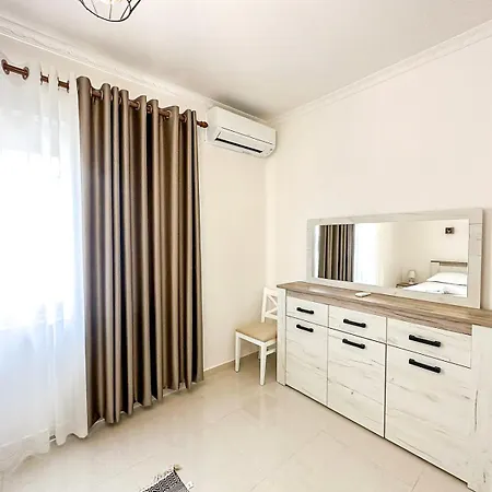 Appartement Turquoise 2br *