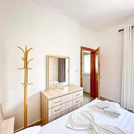 Turquoise 2br Appartement