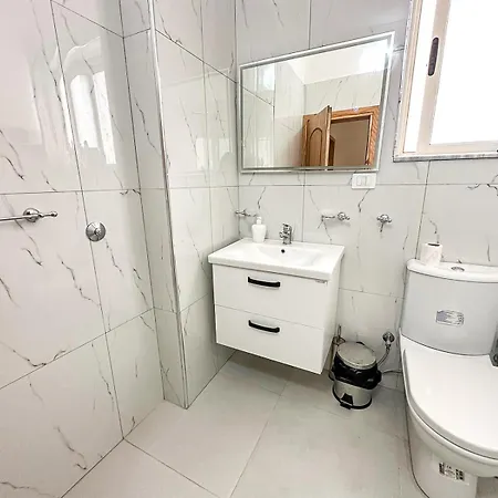 Appartement Turquoise 2br