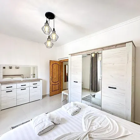 Apartment Turquoise 2br *