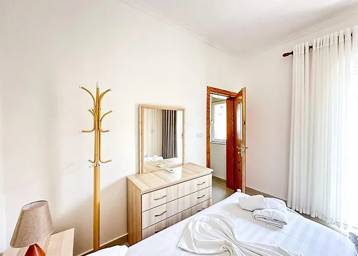 Turquoise 2br Appartement