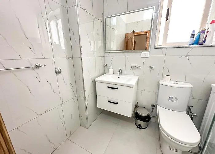 Appartement Turquoise 2br
